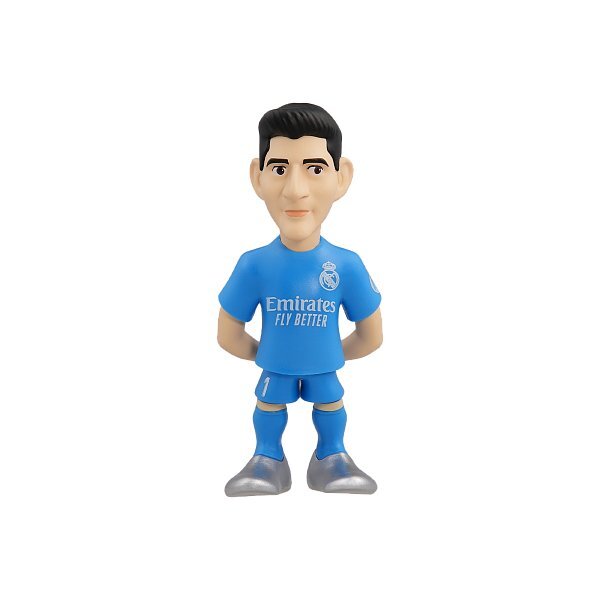 MINIX Football: Real Madrid - COURTOIS