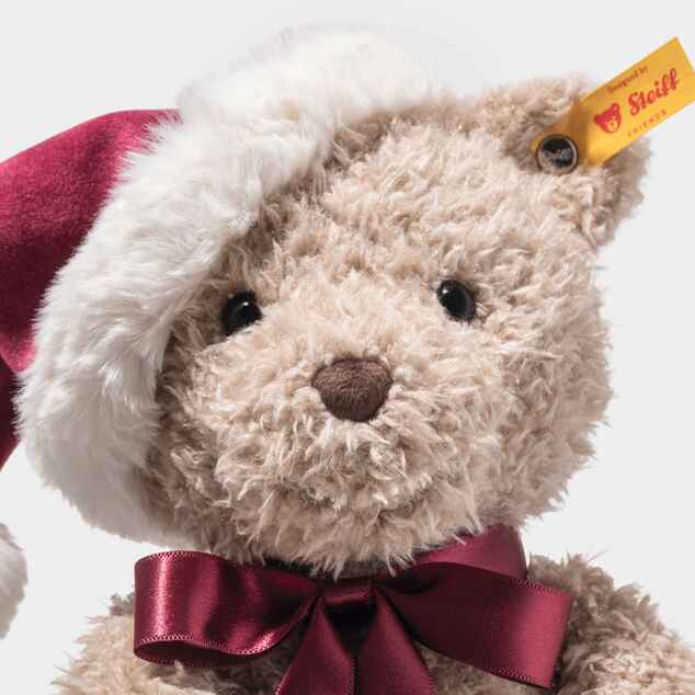STEIFF Bär Jimmy - Weihnachten