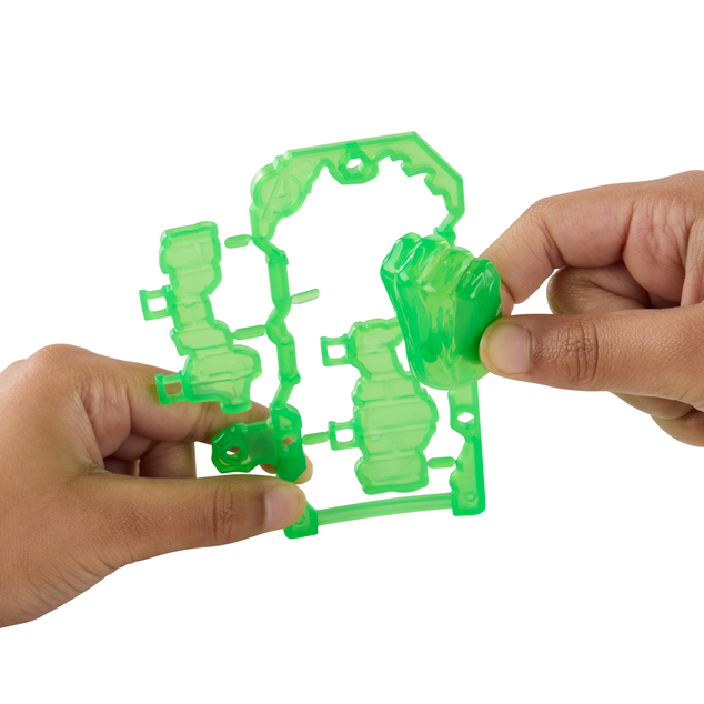 HASBRO - Avengers ActionVerse - Figura di Hulk