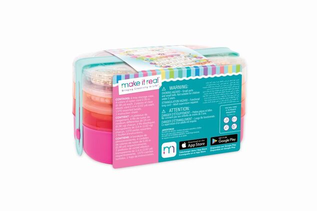 Sada bižutérie Beads 2-Go DIY