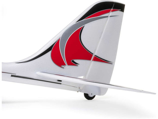 E-flite Conscendo 2.0m BNF Basic AS3X+ SAFE Select