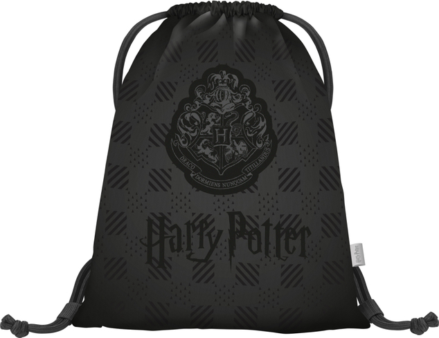 BAAGL SADA 3 Core Harry Potter Rokfort čierny