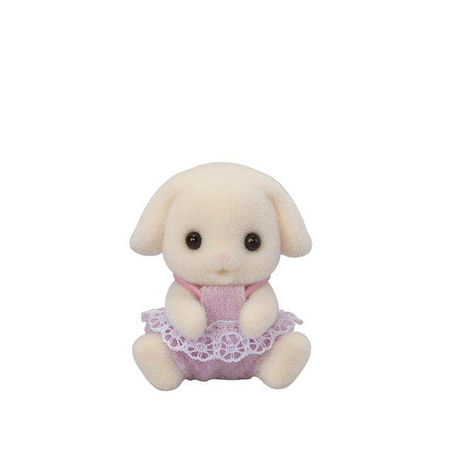 Sylvanian Families Grajski vrtec