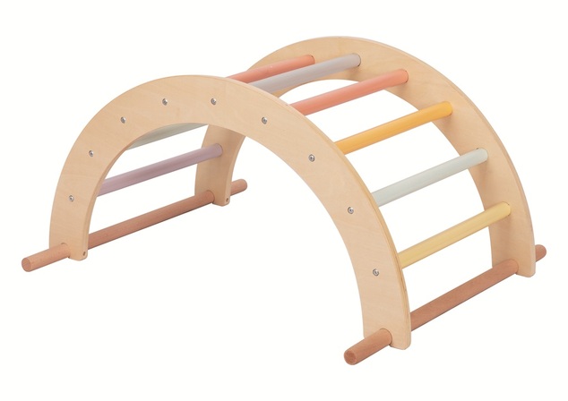 2Kids Toys Piklerový trojuholník sada 3 v 1