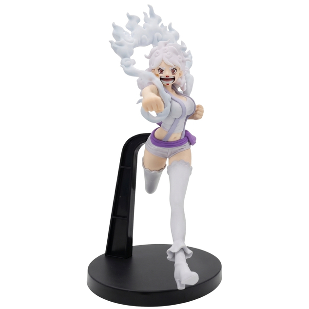 Bandai - One Piece Battle Record Collection-Jewelry Bonney Cel Mai Liber Viitor