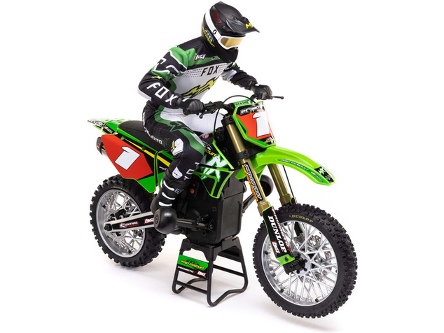 Losi Promoto-MX 1:4 RTR Pro Circuit