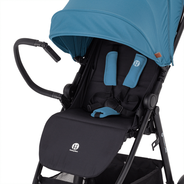 PETITE&amp;MARS Sport babakocsi Nox Ocean Blue