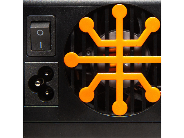 Spektrum nabíjač Smart S1400 G2 1x400W AC