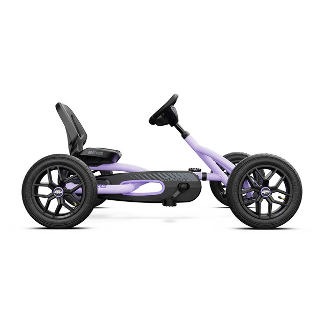 BERG Buddy Purple