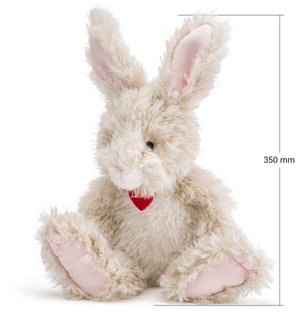 Lumpin Coniglietto Carlo, 40cm
