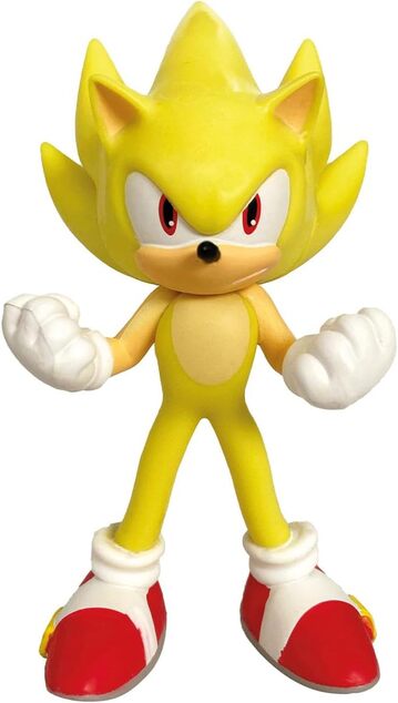 Comansi - Set regalo Sonic - 3 personaggi - set