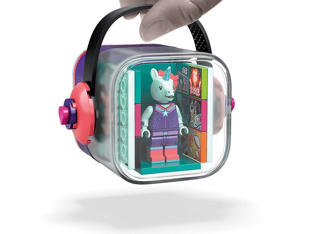 LEGO®VIDIYO ™ 43106 Einhorn DJ BeatBox