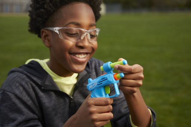 Hasbro Nerf elite 2.0 tactical pack