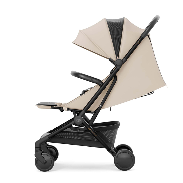 KINDERKRAFT SELECT Kočík športový Pilot 2 Beige