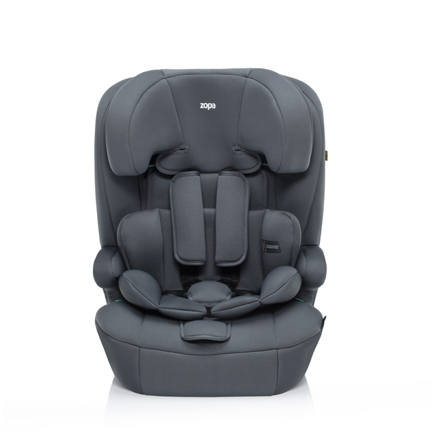 Autosedačka Alfa R129, Grey