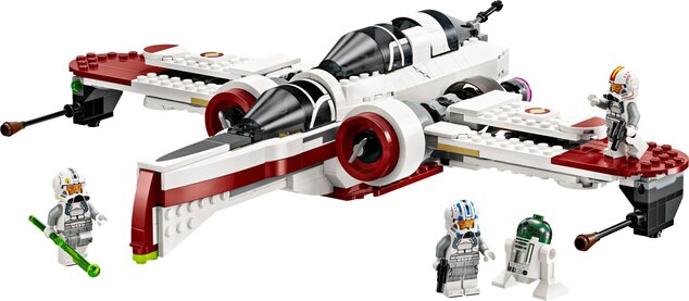 LEGO® Star Wars™ 75402 ARC-170 Starfighter™