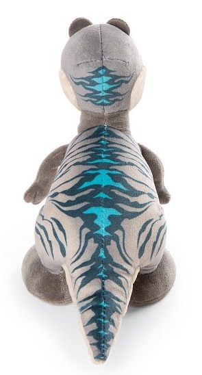 NICI plyš Dino Tony-Rex 25cm, GREEN