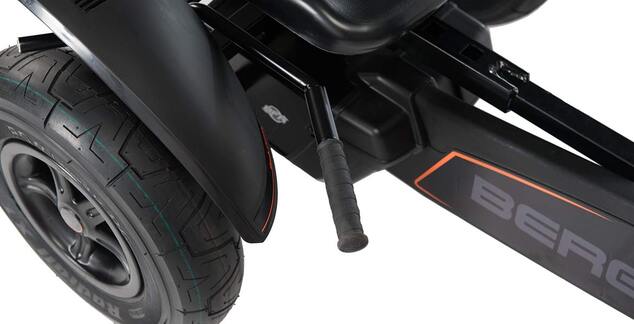 BERG Black Edition BFR