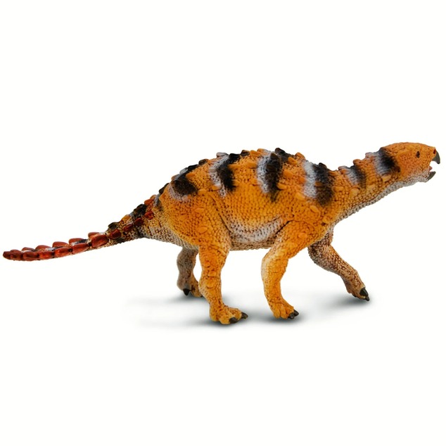 Safari® Stegouros dinosaurus