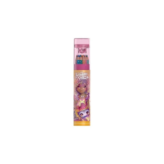 Nebulous Stars Pastelky v tube