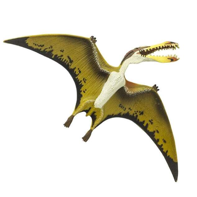 Safari® Pterosaurier dinosaurus