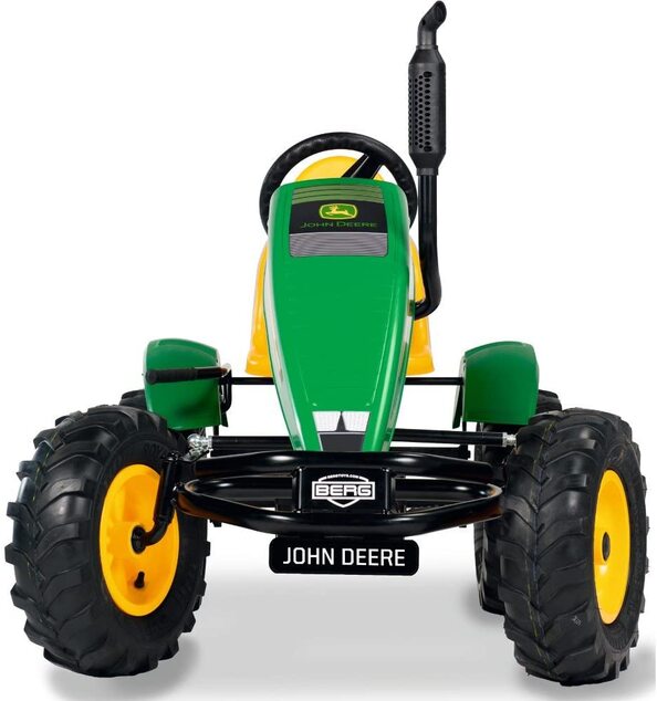 BERG John Deere XXL-BFR