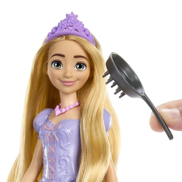 Disney Princess Locika s štýlovými doplnkami