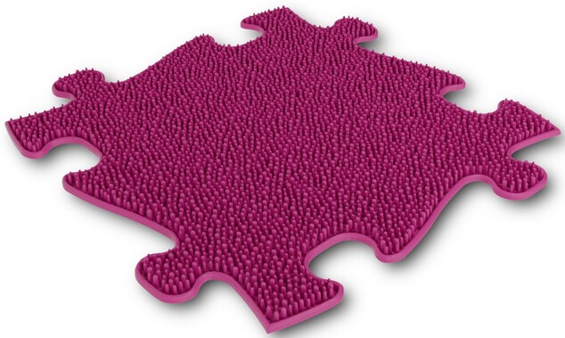 Muffik set ortopedický podložiek - základný set dievča