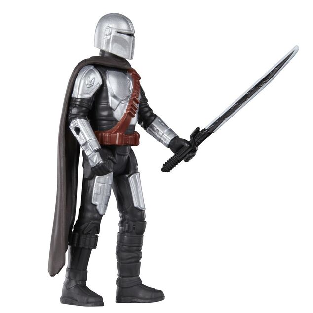 Star Wars Mandalorian 10 cm