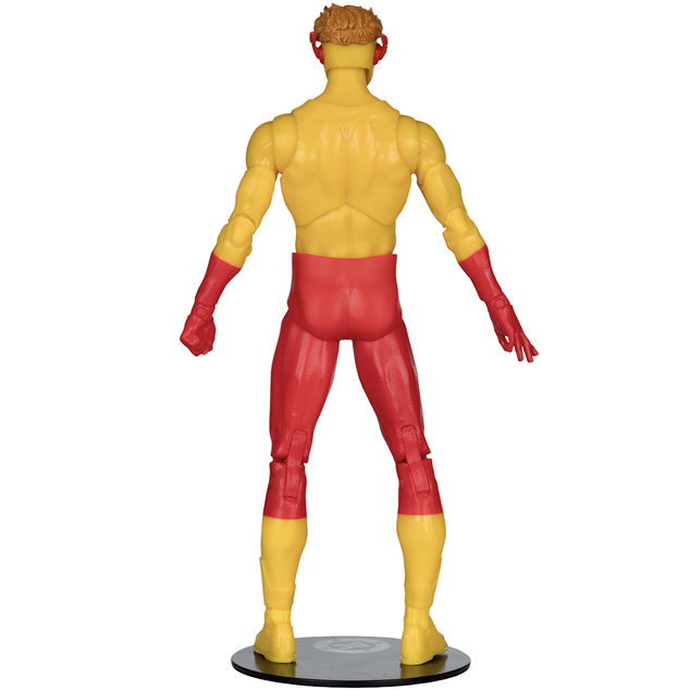 Akcijska figura DC Multiverse Kid Flash (DC Classic) 18 cm od McFarlane Toys