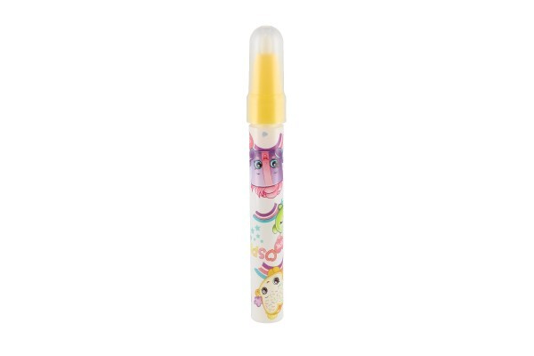 Magisches Malen mit Wasser/Block mit Prinzessinnenstift, 4 Blätter