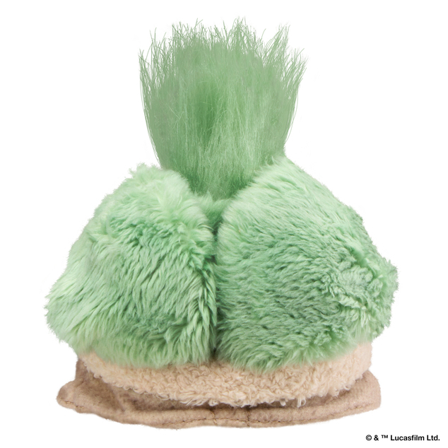 HASBRO - Furby Furblet STAR WARS GROGU
