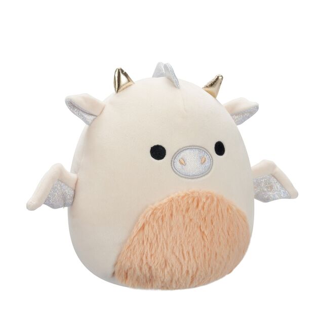 Squishmallows Drak – Buck