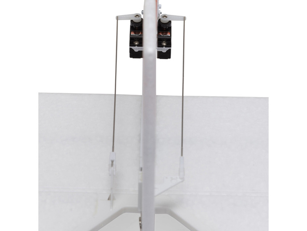 E-flite Slow Ultra Stick 1.2m BNF Basic