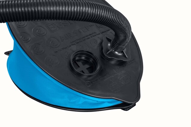 Bestway Pompa - a pedale, 28cm x 19cm