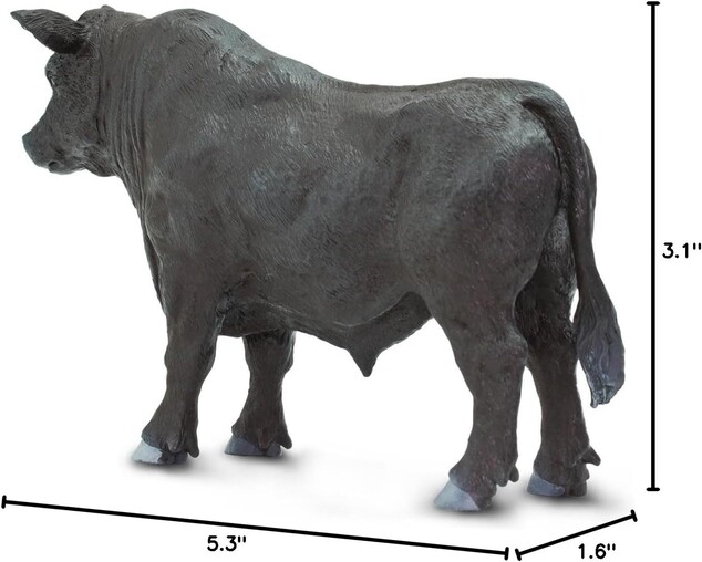 Safari® Býk Angus