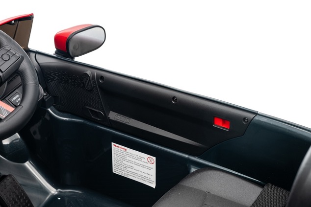 Elektrické autíčko BMW Mini Cooper 12V, biele, USB Vstup s Bluetooth pripojením na MP3 Pre