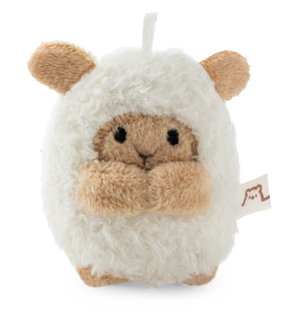 NICI portachiavi MyMochi Pecorella Wools 5cm