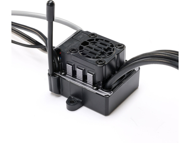 Spektrum Regler/Empfänger Brushless 80A SLT