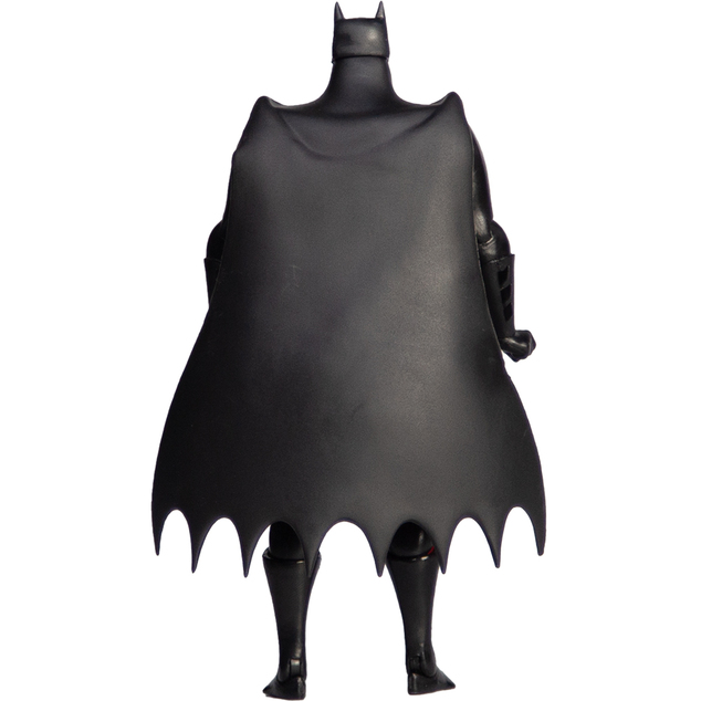 Batman: La serie animata di Batman (con termini alternativi) figura McFarlane
