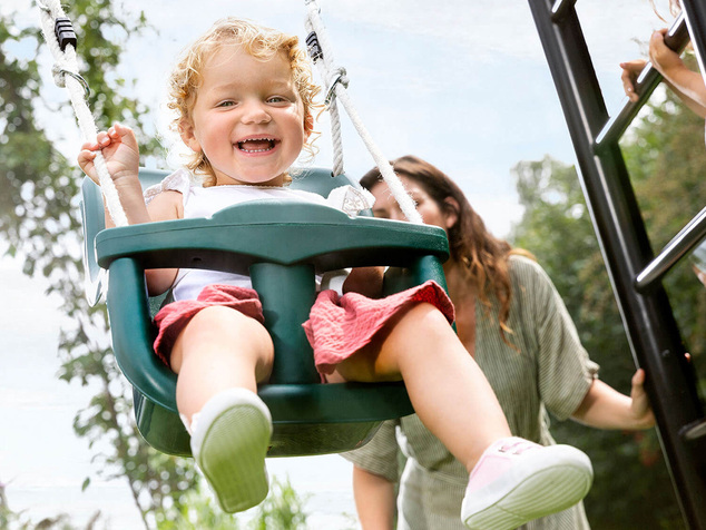 BERG PlayBase Baby seat