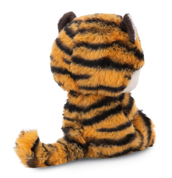 NICI Glubschis plyš Tiger Stribby 15cm