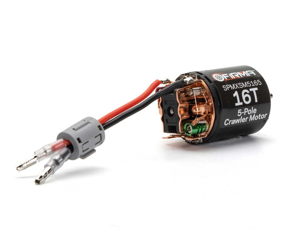 Spektrum motor jednosmerný Firma 540 16T