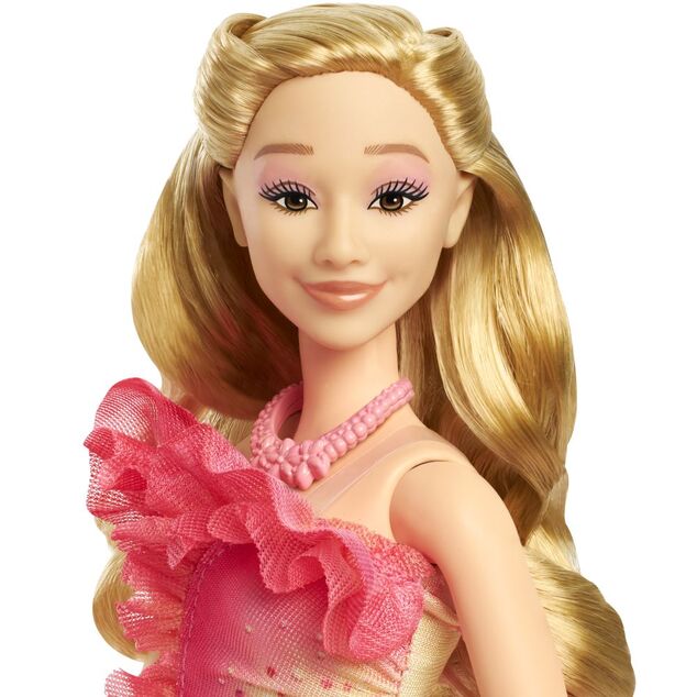 Mattel Bábika Galinda Čarodejnica Wicked