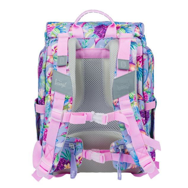 Rucsac școlar Airy Kolibrík