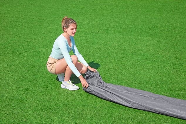 Bestway 58952 Premium zimska cerada, 488 cm