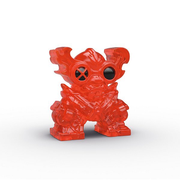 Schleich Vozidlo na tryskový pohon s mini figúrkou MINI CREATURE