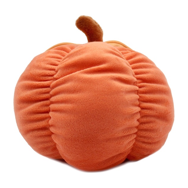 FLIPETZ 2v1 Plišasti pajek / buča - Pumpet