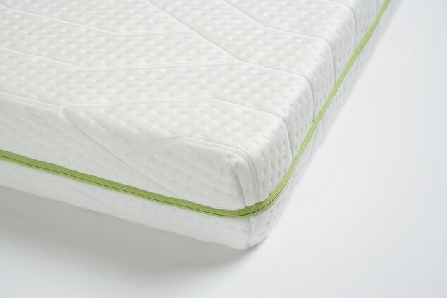 Materasso Zen 60x120x11 cm