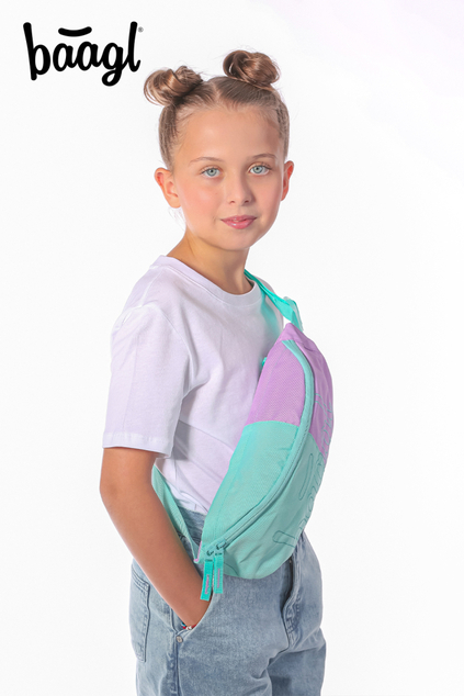 BAAGL Ľadvinka Snap Sweet